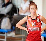 &bdquo;Kibirk&scaron;tis&ldquo; &ndash; &bdquo;Olimpia&ldquo;