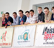 &bdquo;Kibirk&scaron;tis&ldquo; &ndash; &bdquo;Olimpia&ldquo;