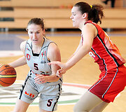 &bdquo;Kibirk&scaron;tis&ldquo; &ndash; &bdquo;Olimpia&ldquo;