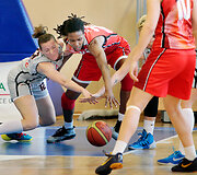 &bdquo;Kibirk&scaron;tis&ldquo; &ndash; &bdquo;Olimpia&ldquo;