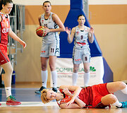 &bdquo;Kibirk&scaron;tis&ldquo; &ndash; &bdquo;Olimpia&ldquo;