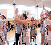 &bdquo;Kibirk&scaron;tis&ldquo; &ndash; &bdquo;Olimpia&ldquo;