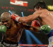 Manny Pacquiao &ndash; Timothy Bradley