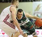&bdquo;Mažeikiai&ldquo; &ndash; &bdquo;Trakai&ldquo;