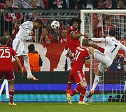 &bdquo;Bayern&ldquo; &ndash; &bdquo;Real&ldquo;