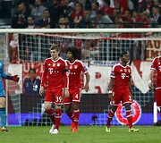 &bdquo;Bayern&ldquo; &ndash; &bdquo;Real&ldquo;