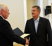 Apdovanojimų ceremonija