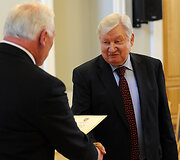 Apdovanojimų ceremonija