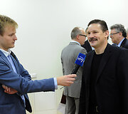 Apdovanojimų ceremonija