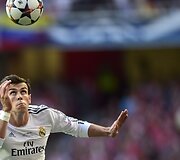 Garethas Bale'as