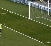 Ikeras Casillas