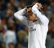 Garethas Bale'as