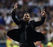 Diego Simeone