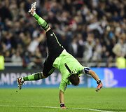 Ikeras Casillas