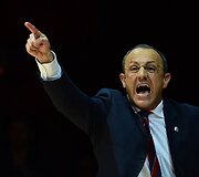 Maskvos CSKA &ndash; Tel Avivo &bdquo;Maccabi&ldquo;
