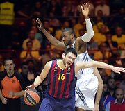 &bdquo;Barcelona&ldquo; &ndash; Madrido &bdquo;Real&ldquo;