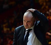 &bdquo;Barcelona&ldquo; &ndash; Madrido &bdquo;Real&ldquo;