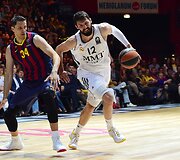 &bdquo;Barcelona&ldquo; &ndash; Madrido &bdquo;Real&ldquo;