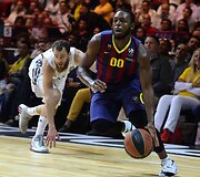 &bdquo;Barcelona&ldquo; &ndash; Madrido &bdquo;Real&ldquo;