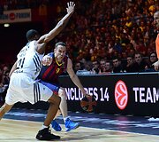 &bdquo;Barcelona&ldquo; &ndash; Madrido &bdquo;Real&ldquo;