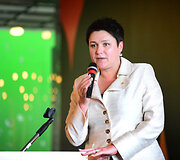 Daina Gudzinevičiūtė