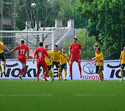 Lietuva &ndash; Moldova