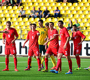 Lietuva &ndash; Moldova