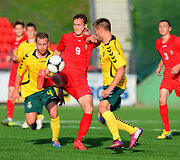 Lietuva &ndash; Moldova