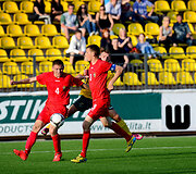 Lietuva &ndash; Moldova