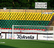 Lietuva &ndash; Moldova
