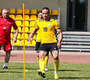 Vytautas Luk&scaron;a
