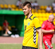 Lukas Spalvis