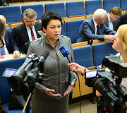 Daina Gudzinevičiūtė
