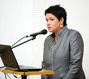 Daina Gudzinevičiūtė