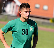 Gabrielius Judickas