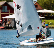 &bdquo;Galvės taurė 2014&ldquo; akimirkos