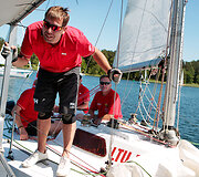 &bdquo;Galvės taurė 2014&ldquo; akimirkos
