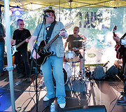 &bdquo;Galvės taurė 2014&ldquo; akimirkos