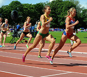 Europos komandinis lengvosios atletikos čempionatas