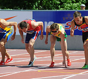 Europos komandinis lengvosios atletikos čempionatas