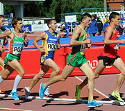 Europos komandinis lengvosios atletikos čempionatas