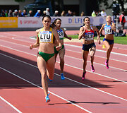 Europos komandinis lengvosios atletikos čempionatas
