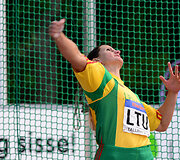 Zinaida Sendriūtė