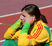 Lina Grinčikaitė
