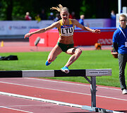Europos komandinis lengvosios atletikos čempionatas