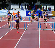 Europos komandinis lengvosios atletikos čempionatas