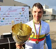 Ramūnas Navardauskas