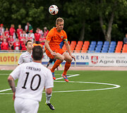 &bdquo;Banga&ldquo; &ndash; &bdquo;Sligo Rovers&ldquo;