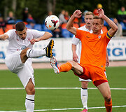 &bdquo;Banga&ldquo; &ndash; &bdquo;Sligo Rovers&ldquo;