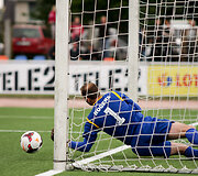 &bdquo;Banga&ldquo; &ndash; &bdquo;Sligo Rovers&ldquo;